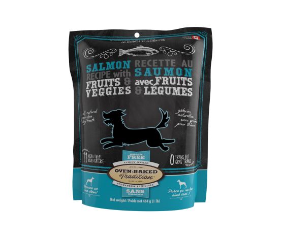 OvenBaked Biscuits pour Chien Sans Grains – Image 2