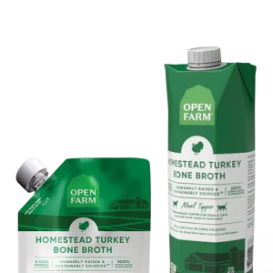 Open Farm Bouillons d'Os