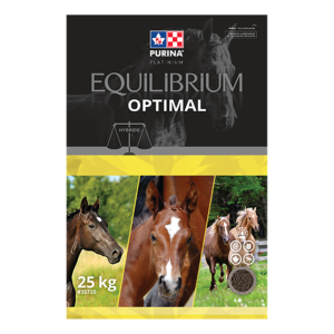 Purina Equilibrium Optimal 20kg