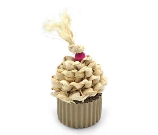 Oxbow Gâterie à Mâcher Gâteau de Fête – Image 2