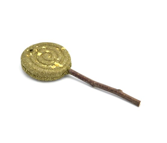 Oxbow Gâterie à Mâcher Sucette aux Pommes – Image 2