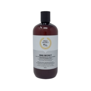 Peke Secret Shampoing OMG Secret 500ml