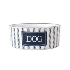 PetRageous Bol «DOG» Céramique - 3.5T