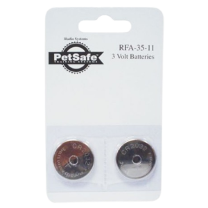 PetSafe Batterie pour Collier (RFA-188)