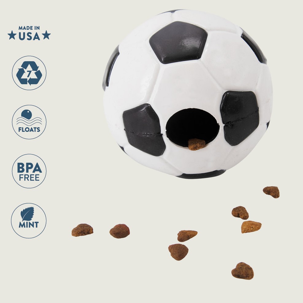 O. Hound - Ballon de Soccer – Image 3