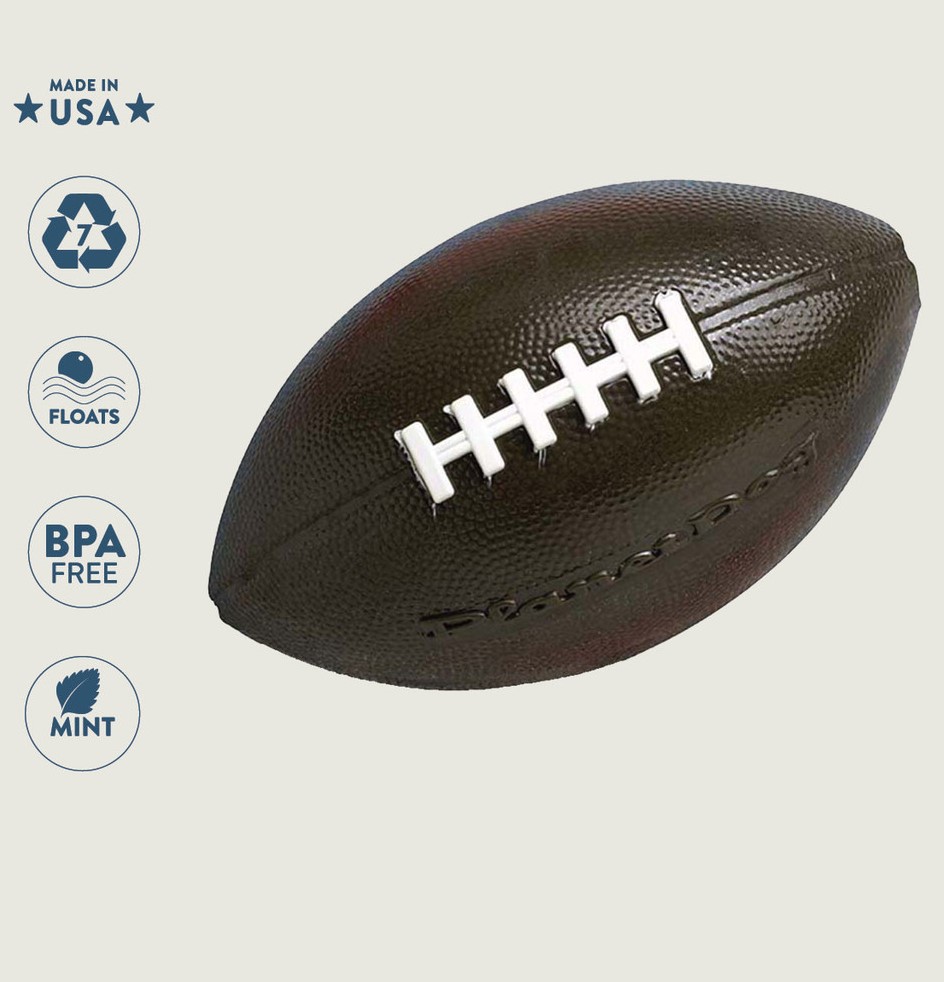 O. Hound - Ballon de Football – Image 3