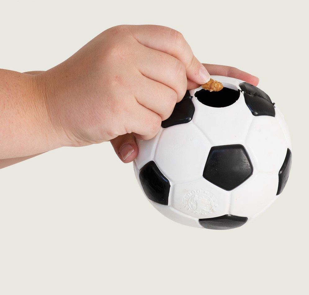 O. Hound - Ballon de Soccer – Image 2