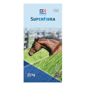 Purina SuperFibra Plus 20kg