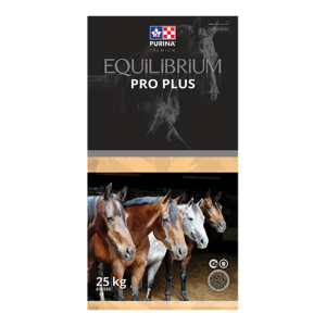Purina Equilibrium Pro Plus 20kg