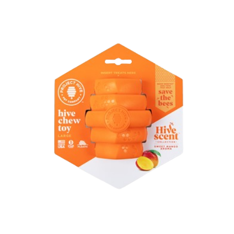 Project Hive Jouet Chien en Forme de Ruche – Image 3