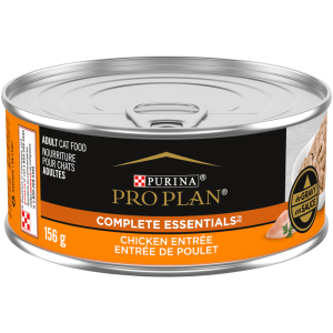 Proplan Conserve Chat Entré de Poulet 156g