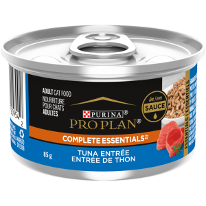 Proplan Conserve Chat Entrée de Thon 85g