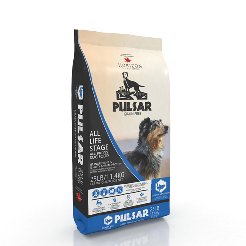 Pulsar Sans Grains Chien Poisson – Image 2