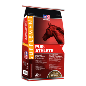Purina Pur Athlète - 20 kg
