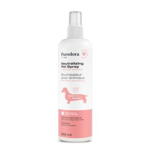 Purodora Lab Neutralisant d'odeurs pour Peau Sensible 237ml