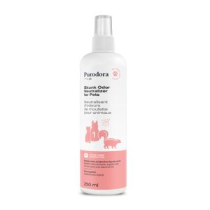 Purodora Lab Neutralisant d'odeurs de Mouffette 237ml