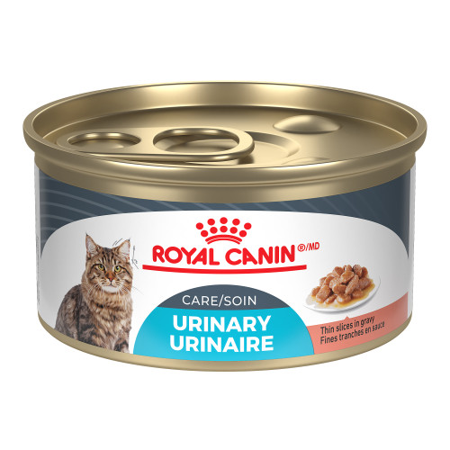 Royal Canin conserve pour chat soin urinaire (tranche) - 85g