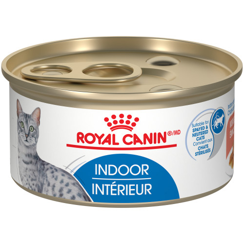 Royal Canin conserve pour chat Intérieur - 85g