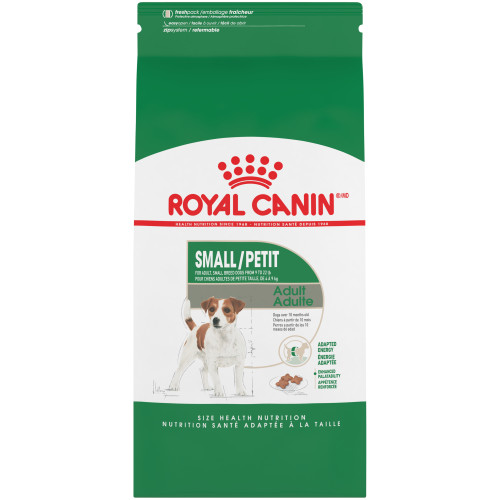 Royal Canin Chien Adulte Petite Race