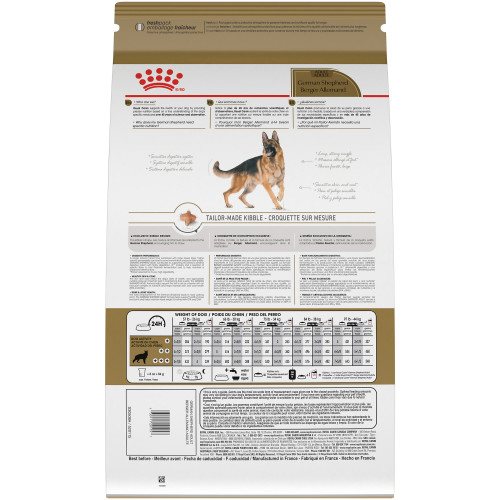 Royal Canin Chien Adulte Berger Allemand 13.6kg – Image 2