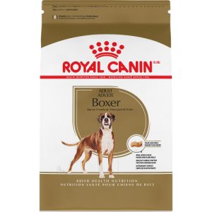 Royal Canin Chien Boxer Adulte 13.6kg