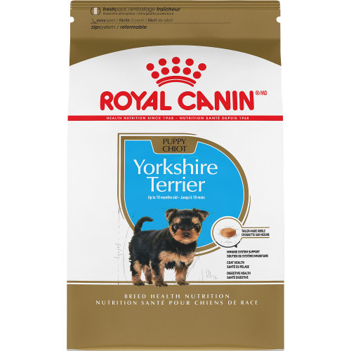 Royal Canin Chiot Yorkshire 1.1kg