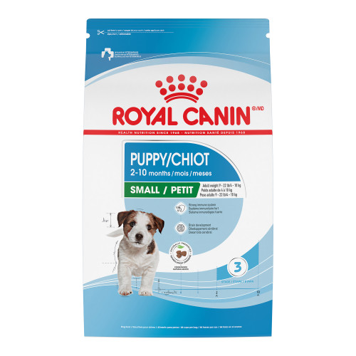 Royal Canin Chiot Petite Race