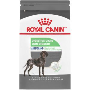 Royal Canin Chien Soin Digestif Grande Race 13.6kg