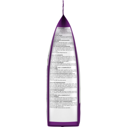 Royal Canin Chien Géant Adulte 13.6kg – Image 3