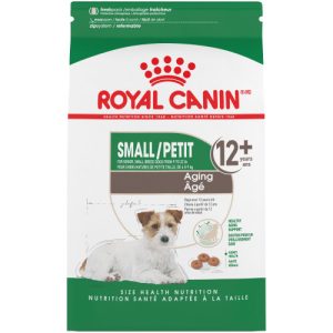 Royal Canin Chien Mature 12+ Petite Race 1.1kg