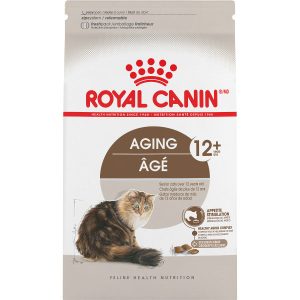 Royal Canin Chat Âge 12+ 2.7kg