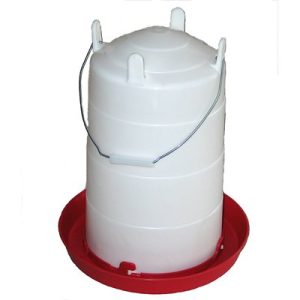 Abreuvoir Plastique 5 Gallons