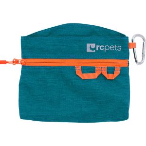 RcPets Pochette à Gâteries «Quick Grab» - Bleu