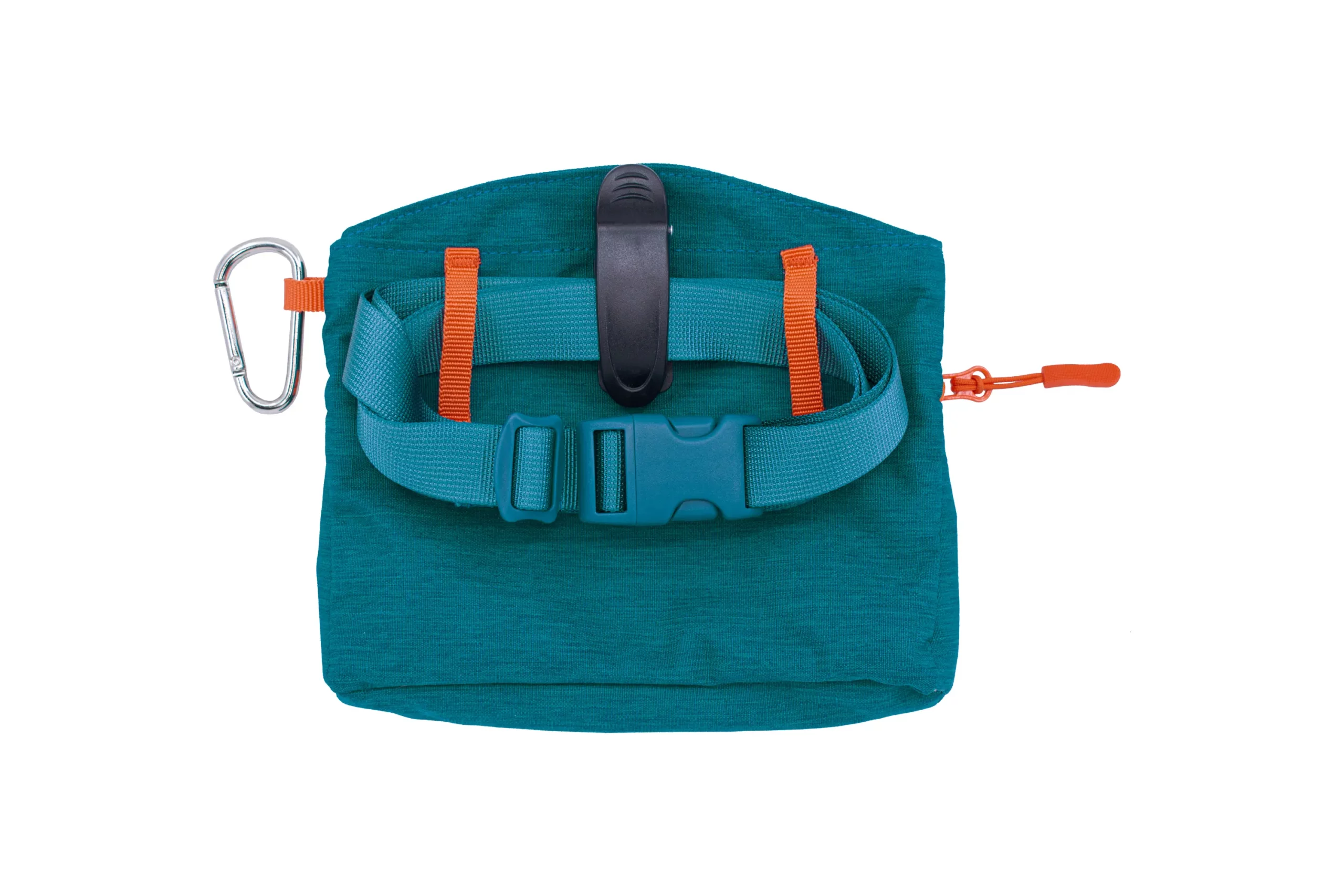 RcPets Pochette à Gâteries «Quick Grab» - Olive – Image 2