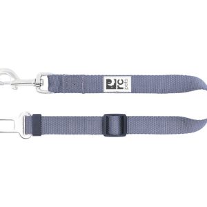 RcPets Attache Voiture Ajustable Gris