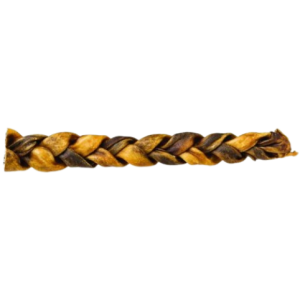 Rebarn Tresse de Collagène 12''