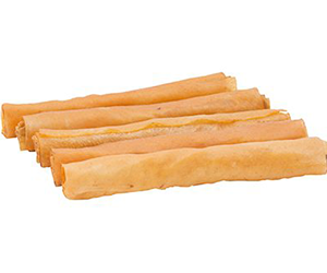 Rollover Rouleau de Porc