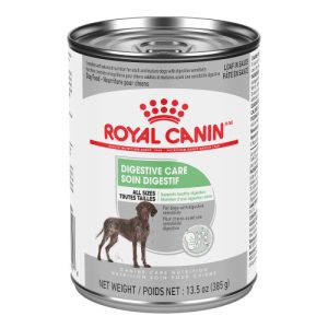 Royal Canin conserve chien soin Digestif - 385g
