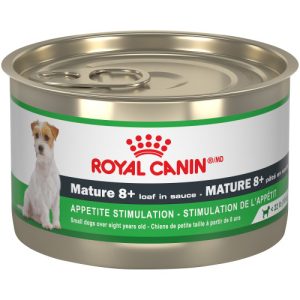 Royal Canin conserve chien mature- 150g