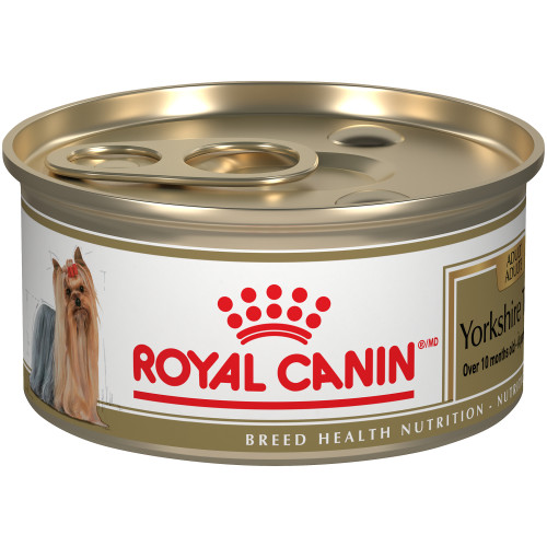 Royal Canin conserve chien yorkshire - 85g