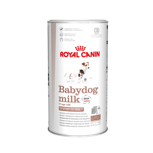 Royal Canin, Lait de Remplacement Chiot 400g