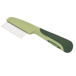 Safari Peigne à Pines Rotative Egae