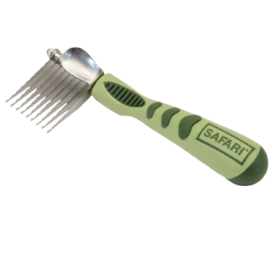 Safari Peigne Démêleur