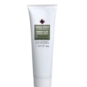 Secourisme Equin Pâte Argile Externe Tube 400g