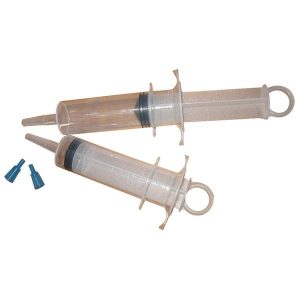 Seringue SureGrip 60cc