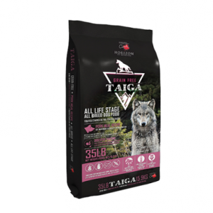 Taïga Chien Porc 15.9kg