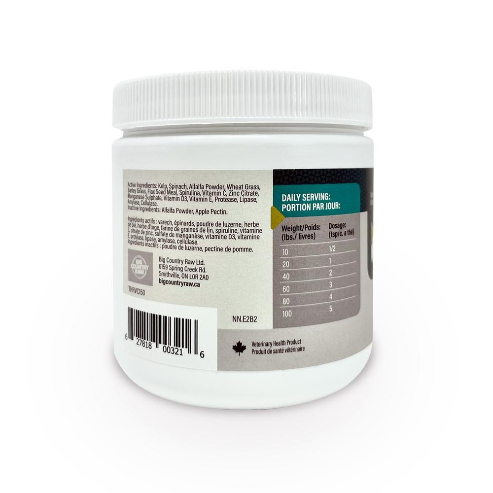 Thrive Fortify 150g – Image 3