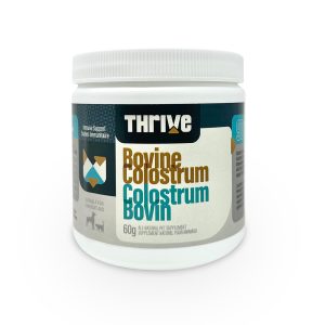 Thrive Colostrum Bovin 60g