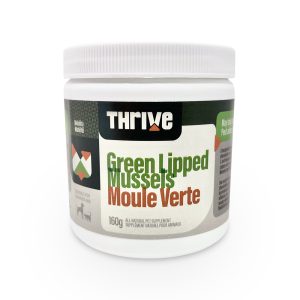 Thrive Moule Verte 160g