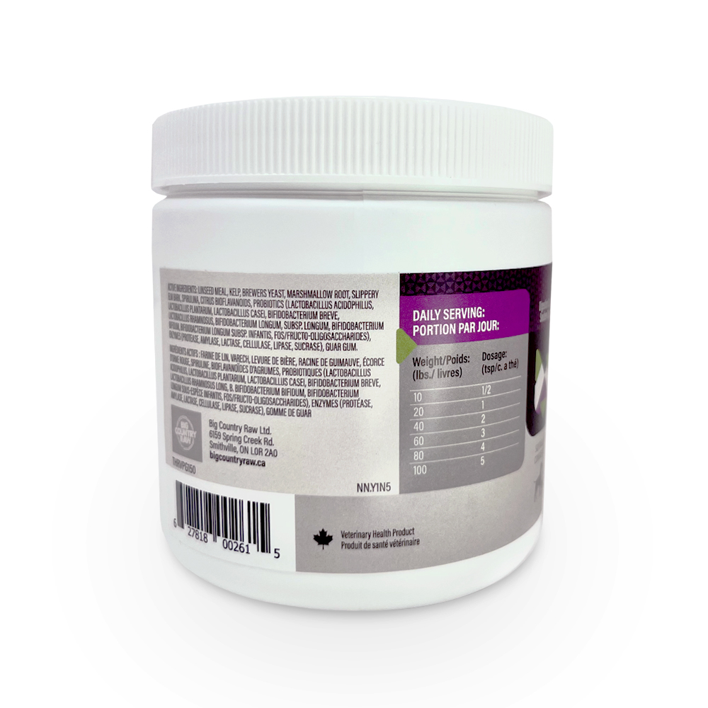 Thrive Pro Gut 150g – Image 3